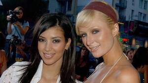 Kim Kardashian Paris Hilton Porn - Paris Hilton opens up about alleged abuse, the trauma of infamous sex tape,  and striving for $1bn | Ents & Arts News | Sky News