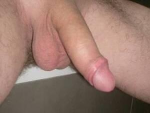 huge shaved cock and ass - shaved balls and cock 1377213