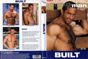 minute man - Minute Man 29: Built Colt Studio