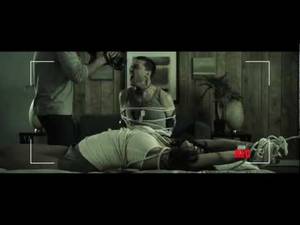 Found Footage Porn - Found footage and torture porn are two horror sub-genres that have pretty  much run their course, so it comes as a bit of surprise to find one film  that ...