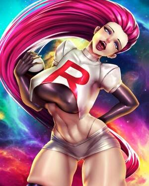 Funny Pokemon Jessie Porn - Jessie (Pokemon) Porn Pictures, XXX Photos, Sex Images #3747618 - PICTOA