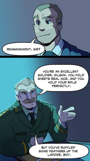 cartoon porn furry force - Furry Force - Page 4 - Comic Porn XXX