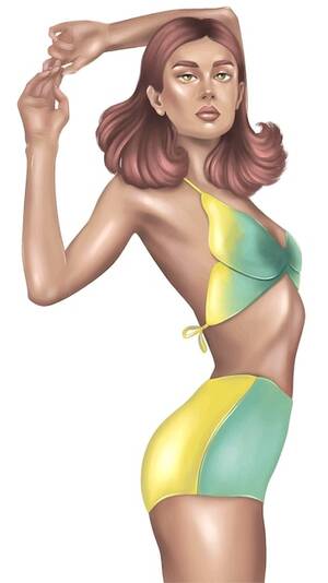 muscular shemale drawings - Page 2 | Shemale porn Vectors & Illustrations for Free Download | Freepik