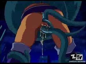 Attack On Titan Monster Porn - 