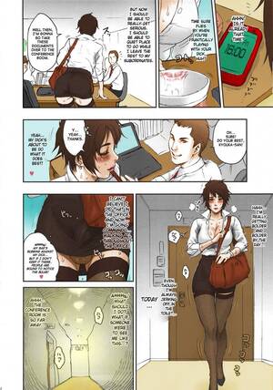 hentai shemale rubbing - nippon-futa-ol-hentai-shemale comic image 09