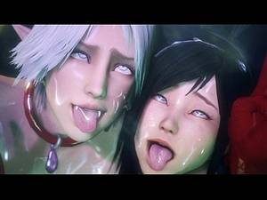 Japanese Kunoichi Sex Gif - 