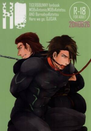 Antonio Cartoon Porn - Character: Antonio Lopez - Hentai Manga, Doujinshi & Comic Porn