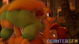 Donkey Kong Porn Futa - Donkey Kong (series) Candy Kong <3 3d - Lewd.ninja