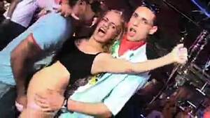 fingering party - Free High Defenition Mobile Porn Video - Girls Fingering Kissing Group Sex  At Public Party - - HD21.com