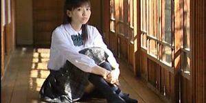 bukkake japanese beauties - The Japanese beauty in the bud bukkake