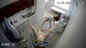 Gyno Rectal Exam Porn - Rectal exam by gyno - Metadoll HD Porn Leaks