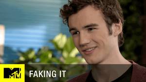 Faking It Fake Porn - Faking It (Season 3) | 'Torture Porn' Official Sneak Peek (Episode 6) | MTV  - YouTube