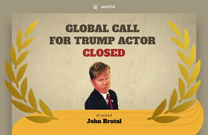 Hamster Porn Site More - Porn Site xHamster Announces Its Trumpâ€¦and Ivanka