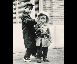 Aunt Bea Andy Griffith Show Fake Porn - Opie & Leon: Ron and Clint Howard on The Andy Griffith Show.