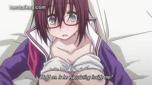 Anime Nerd Porn - Fucking my nerd classmate - Pornburst.xxx