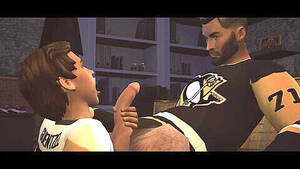 American Dad Gay Porn Blowjob - Kinky Dad Boinks His Step Sonnie'S Butt Hole - Gay.Bingo