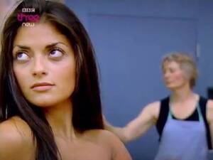 Everyday Women Posing Porn - ENF video - ordinary women talked into posing nude for an art class