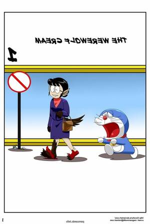 doraemon cartoon xxx hentai - Doraemon, Nobita Shizuka Sex, Hentai | Porn Comics