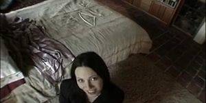 Milfs Pov Porn - Homemade mature MILF POV