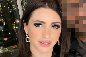 Italian Porn Star Death - Mystery of murdered porn star found chopped up in 15 bags is finally solved  after cops match her tattoos to her movies | The Sun