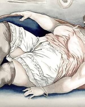 Mature Sex Drawings - horny big granny drawing Porn Pictures, XXX Photos, Sex Images #3848066 -  PICTOA