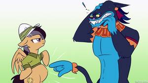 Mlp Daring Doo Porn - Daring Does Ahuizotl porn comic - the best cartoon porn comics, Rule 34 |  MULT34