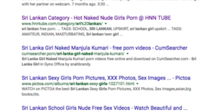 girls nudism - Investigating Sri Lanka's 'nude' culture | openDemocracy