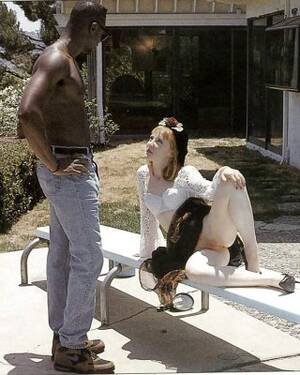 1980s Porn Star Flame - Vintage pornstar Flame enjoying some dark meat Porn Pictures, XXX Photos,  Sex Images #1171823 - PICTOA