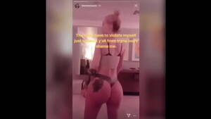 Iggy Big Ass Booty Porn - Iggy Azalea twerk - XVIDEOS.COM