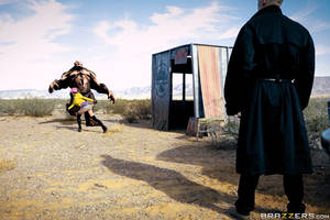 full service - ... HD porn video Full Service Station: A XXX Parody ...