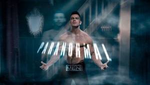 Halloween Horror Gay Porn - More Gay Porn from QueerMeNow. Paddy O'Brian, Diego Reyes, Theo Ford,  Gabriel Cross & Nicolas Brooks