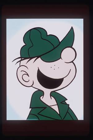Beetle Bailey Secretary Porn - Mort Walker, Creator of 'Beetle Bailey' Comic Strip, Dies at 94