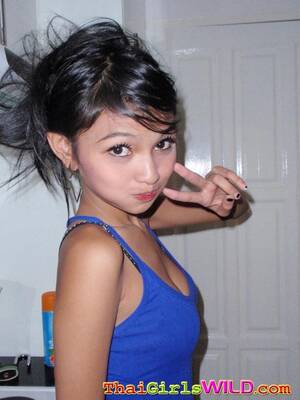 beautiful emo teen - The Thai Girls Wild emo creampie collection Porn Pictures, XXX Photos, Sex  Images #2738680 - PICTOA