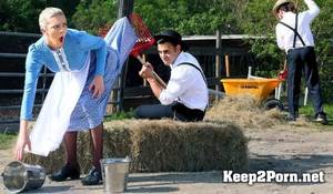 anal part - Tiffany Watson starring in Anal Porn: Amish Girls Go Anal Part 2: Saving My