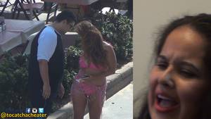 Boyfriend Catches Cheating Porn - 