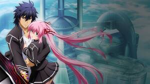 anime aesthetica of a rogue hero hentai - Anime Review: Aesthetica of a Rogue Hero â€“ ModKlass