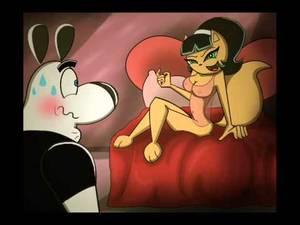 duff puppy porn cartoon movies - Dudley and Kitty. You can just feel their love.