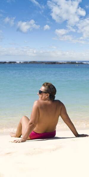 girlfriend beach nudes - 148 Women Topless Beach Stock Photos - Free & Royalty-Free Stock Photos  from Dreamstime