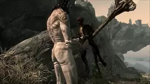 3d Rough Gay Sex - 3D Rough Giant Fucks Man | xHamster