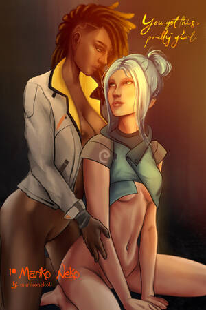 interracial hentai xxx - Jett Hentai Xxx, Phoenix Hentai Xxx - Interracial Yuri, Pussy - Valorant  Porn Gallery