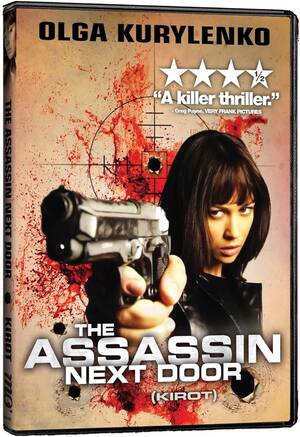 Expensive Ukraine Films Porn - Assassin Next Door : Movies & TV - Amazon.com