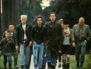 Cops Office 80s Porn Vhs - #27 Desperately Seeking Susan (1985) â€“ You didn't think I'd do a list of 80s  movies and not include Desperately Seeking Susan, did you?