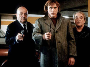 Classic Forced - 100 Best Famous French Movies of All Time, Ranked