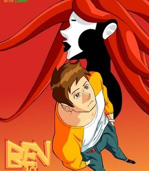 free cartoon sex ben 10 - Ben 10 Amusement comic porn | HD Porn Comics