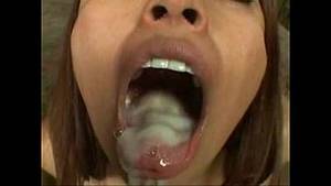 Best Swallow Porn - I love swallow