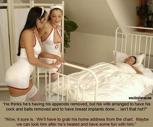 Forced Sex Porn Captions - Femdom Sissy Forced Feminization Art | Sissy Captions, new sissy forced  feminization porn site |