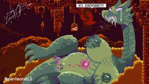 Dragon Porn Games - Deepest Sword Ahe Gao Animated - Lewd.ninja