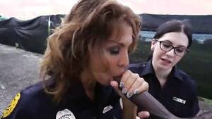 Female Cop Fucking - Police Woman Porn Videos - Black XXX Tube | Ebony Galore