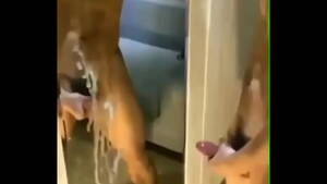 asian cum mirror - Asian cum on mirror - XVIDEOS.COM