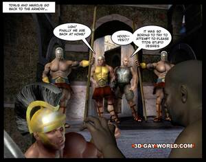Gladiator Porn Captions - Ancient Gladiators Porn | Sex Pictures Pass